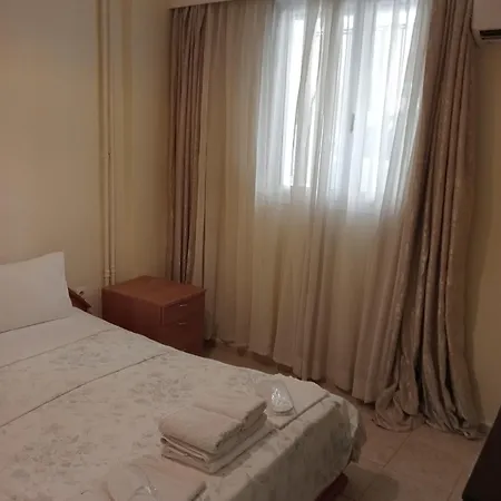 Apartman Stydio Damos Kavála