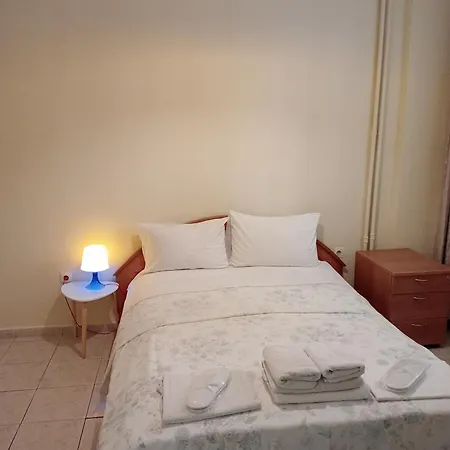 Apartman Stydio Damos *