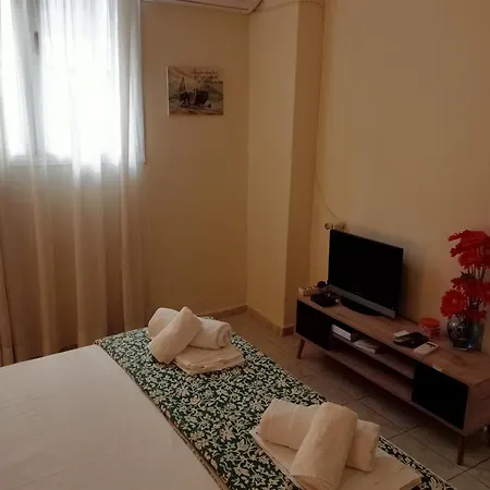 Stydio Damos Kavala